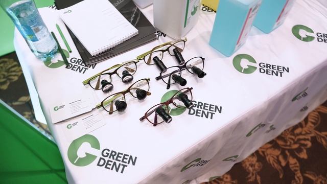 Конгресс от IMTC «Трио — врач / ассистент / пациент» смотреть онлайн