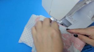 Все выходные шила эти милые мешочки для подарков  Просто, быстро и очень красиво!