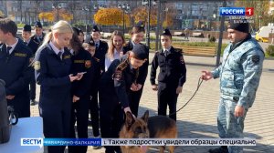 В Нальчике прошла акция «Будь в форме»