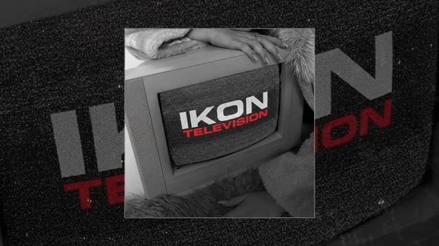 IKON - Television (Официальная премьера трека)