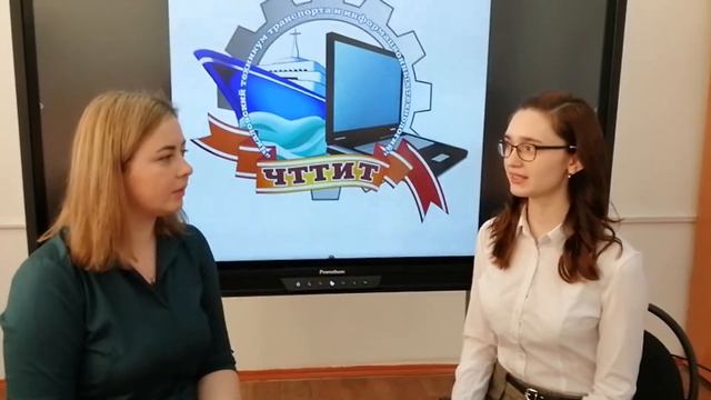 видеоролик Информационные системы и программирование смотреть онлайн