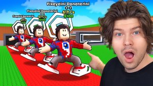 Я Получил СОБСТВЕННЫЙ 1T/S Брейнрот в Steal a Brainrot!