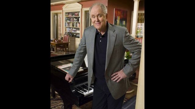 Джон Литгоу ( John Lithgow ) смотреть онлайн