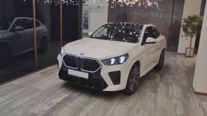 BMW X2 II (U10), 2025