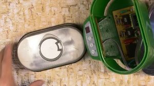 Ремонт ультразвуковой ванны.mp4