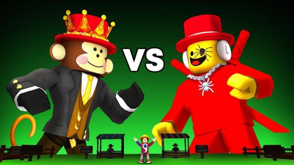 JANDEL против SAMMY! Битва Grow a Garden и Steal a Brainrot - САМЫЙ МАСШТАБНЫЙ АДМИН ИВЕНТ В МИРЕ!