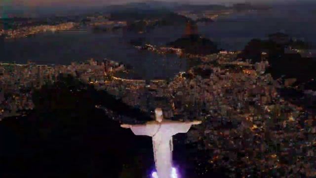 Рио-де-Жанейро