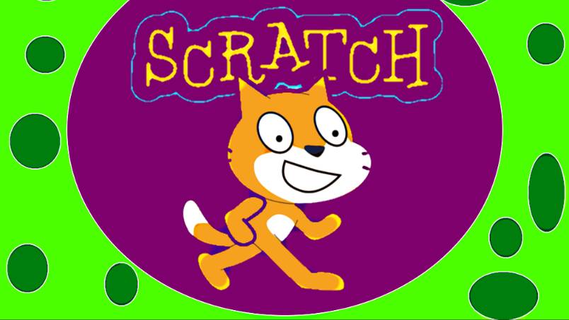 Игра Прыгун на скрэтч Разбор игры