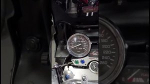 YAMAHA XJR1300 1999 г. Черный