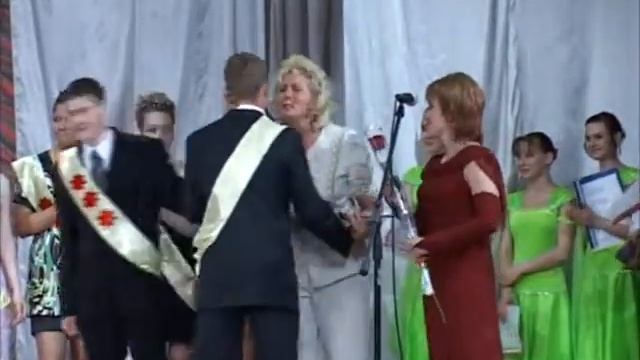 Выпуск 2008 года смотреть онлайн