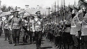 "Русский ветер". Автор текста и музыки - Александр Пронин.