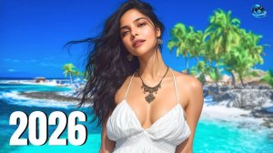 ДО МУРАШЕК...Новый Chillout Mix 2026 ✅ Слушать музыку онлайн, новая музыка DEEP HOUSE 2026