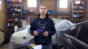 Альтернатива кубитрону?! Нормальный абразив,по доступной цене