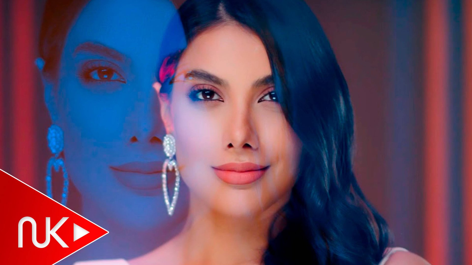 Sevil Sevinc - Opucem Sanma смотреть онлайн