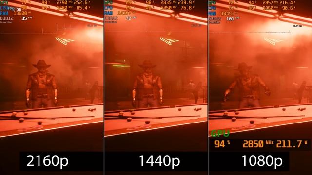 Какую GPU потянет Ryzen 5 9500F смотреть онлайн