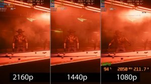 Какую GPU потянет Ryzen 5 9500F