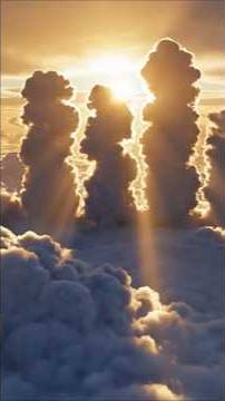 Clouds in Rhythm — Epic Lift _ Minilogue XD смотреть онлайн