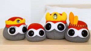 Я раскрыл все ТАЙНЫ КРАСНЫХ КНОПОК...