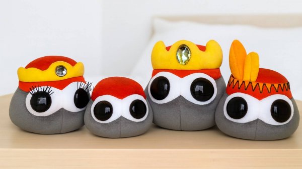 Я раскрыл все ТАЙНЫ КРАСНЫХ КНОПОК...