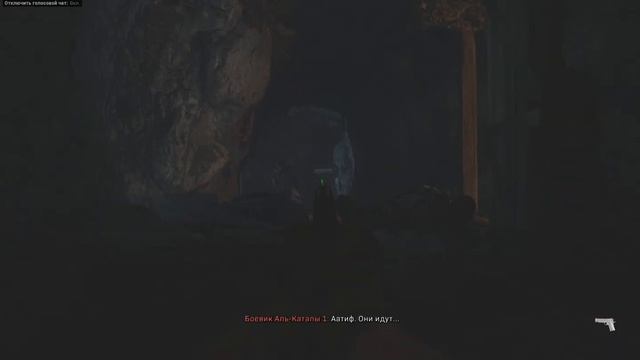 Call of Duty Modern Warfare 2019 #8 Волчье логово смотреть онлайн