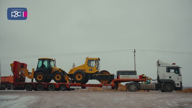 Подготовка к производству работ