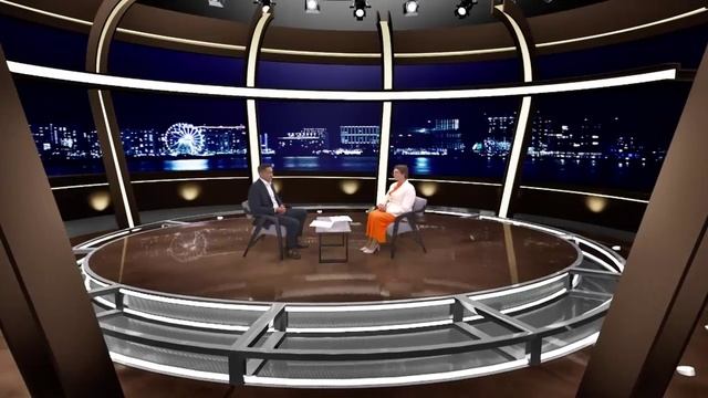 Гөлшат Галиуллина | Ком сәгате 09/11/2025 смотреть онлайн