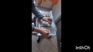 ТВ Centek 8224 сгорела подсветка