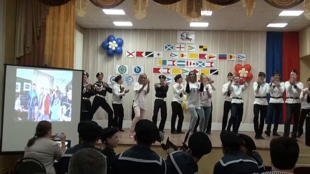 "Паруса надежды" 2017 смотреть онлайн