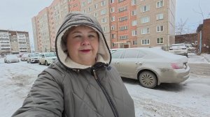 Купили фрукты  и кое какие продукты. Наши покупки. Готовлю на ужин Бешбармак.