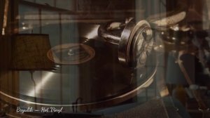 Bryulik - Hot Vinyl