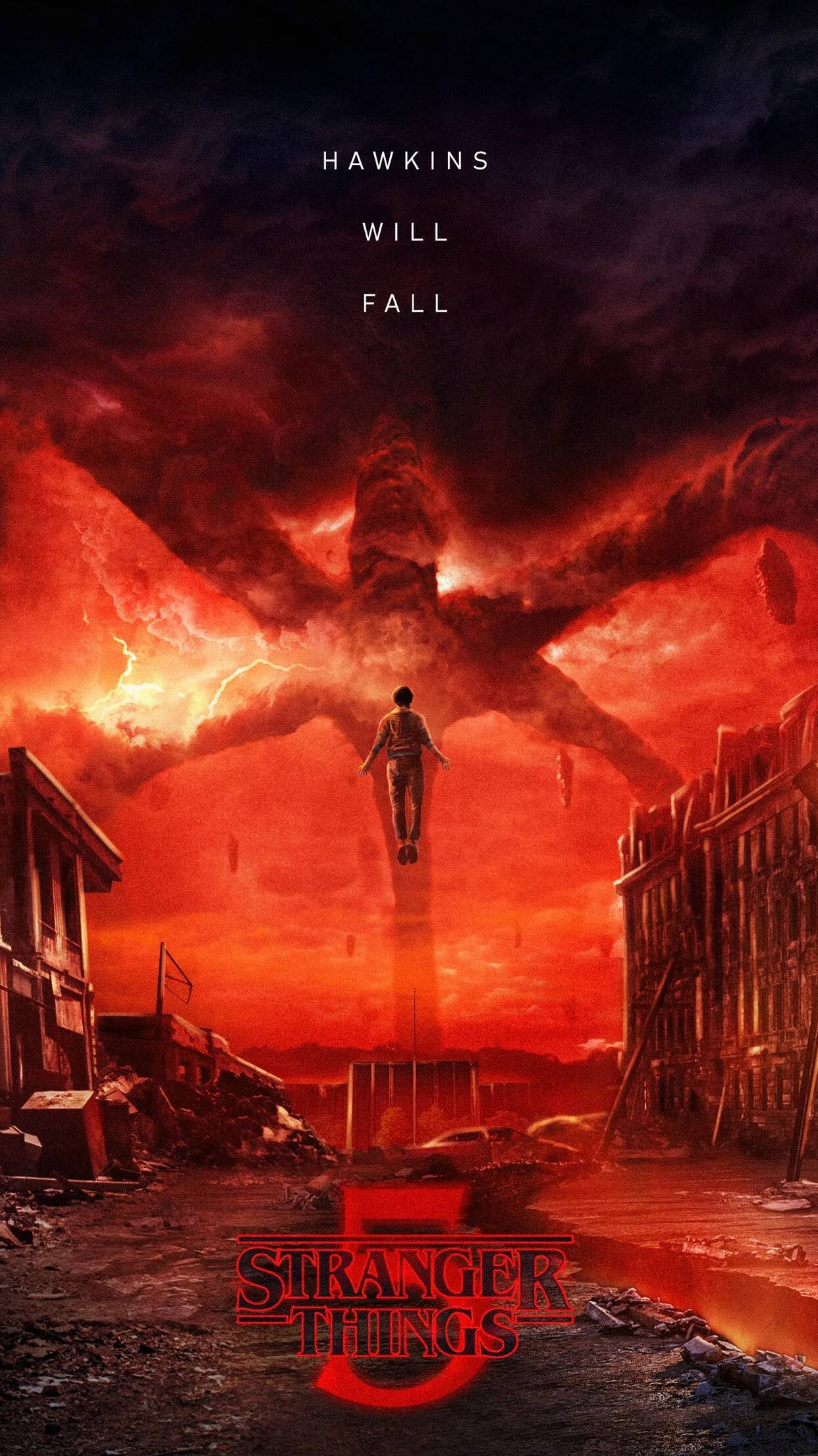 Очень странные дела творятся рядом с моим домом / Very strange things are happening near my house. смотреть онлайн