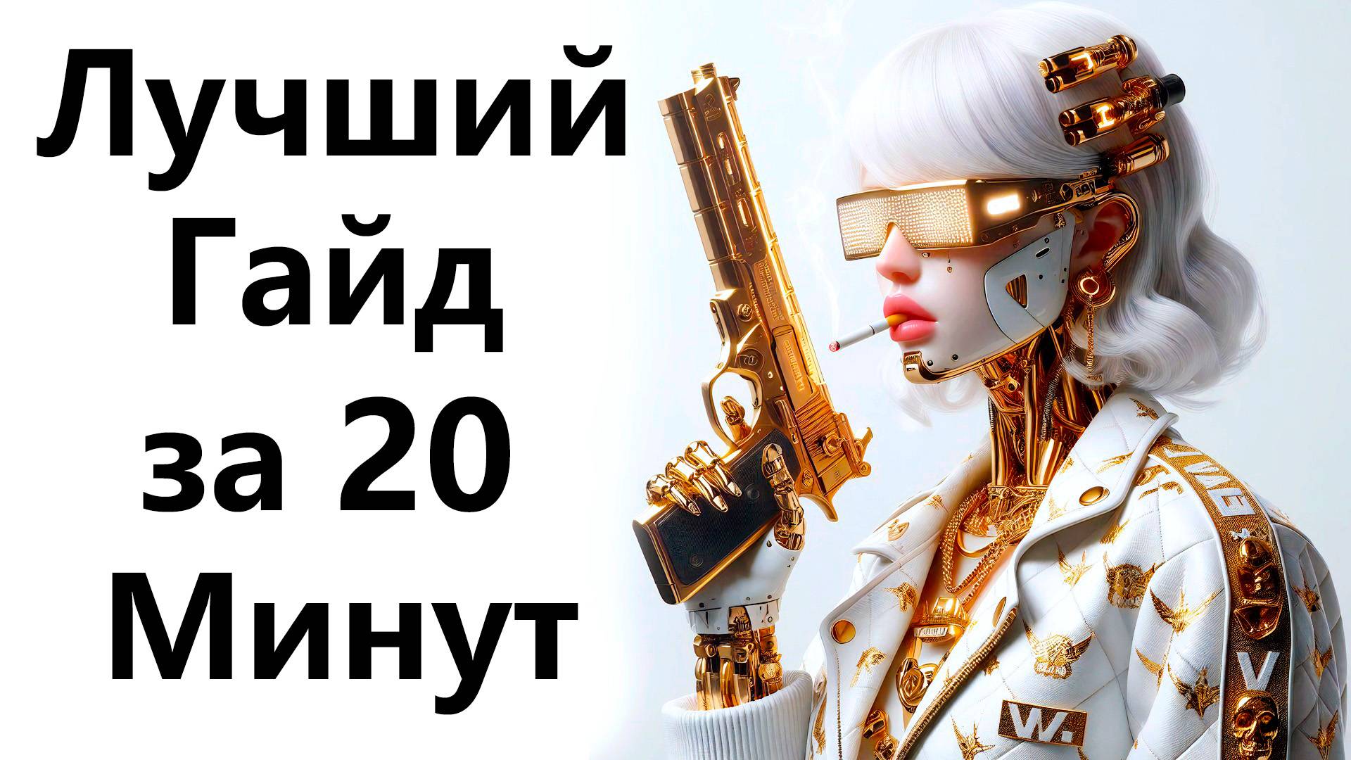 ARC Raiders Лучший Гайд для Новичков за 20 минут. смотреть онлайн