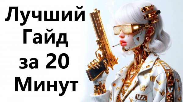 ARC Raiders Лучший Гайд для Новичков за 20 минут.