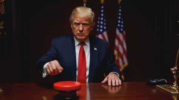 Зеленскому отключили свет на интервью The Guardian