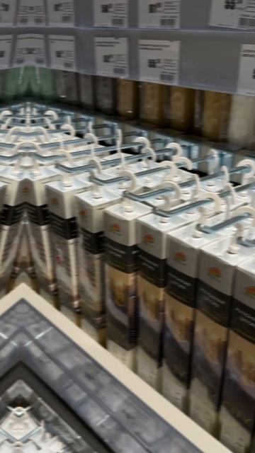 4RM | Аксессуары для стеллажных систем