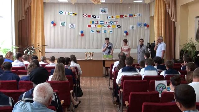 Паруса надежды 2015. Финал смотреть онлайн