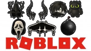 🔴 КАК ПОЛУЧИТЬ САМЫЕ КРУТЫЕ БЕСПЛАТНЫЕ ВЕЩИ В РОБЛОКСЕ (Только в 2025)