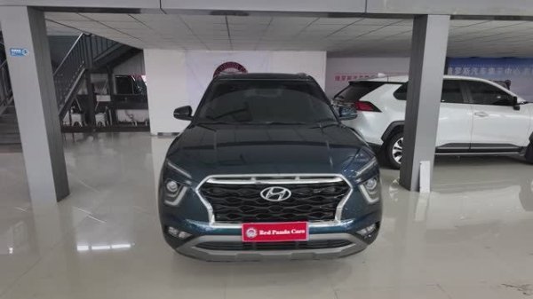 ✅ Hyundai ix25 в продаже!