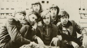 Примеры оживления фотографий