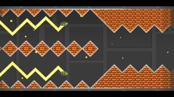 FIRE SKELETON (УРОВНИ ОТ ПОДПИСЧИКОВ)