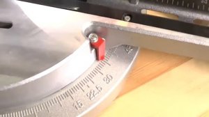 Обзор на Торцовочную пилу PATRIOT PROFESSIONAL MS 255.