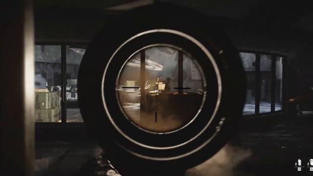 Call of Duty®: Black Ops Cold War #5 Миссия 5: Эхо холодной войны смотреть онлайн