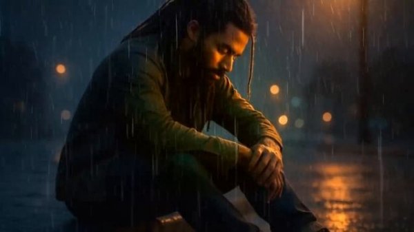 Big Boys Don’t Cry | Let Babylon Burn