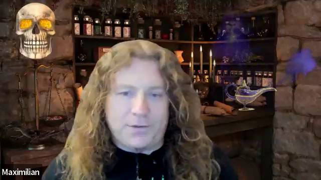 Включение с Магистром 102 - Игра «Мир Атлантиды» смотреть онлайн