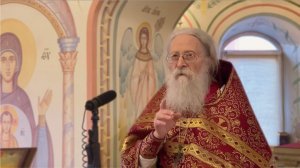 Пятничные христиане. Проповедь в день памяти великомученицы Параскевы Пятницы. Понедельник 10.11.25