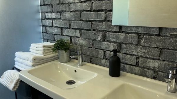 Профессиональный  видеообзор виллы