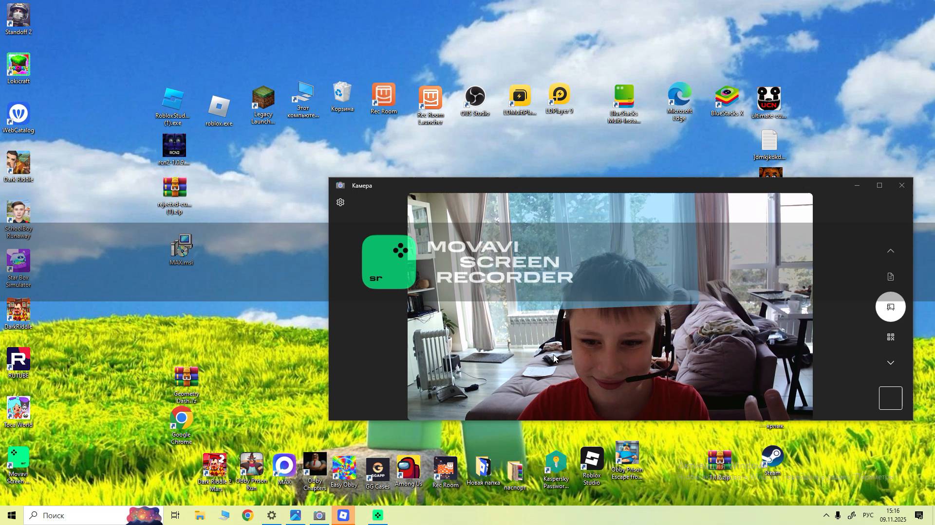 СТАЛ профессиональным ПОВАРОМ. НО что то пошло не по плану. смотреть онлайн
