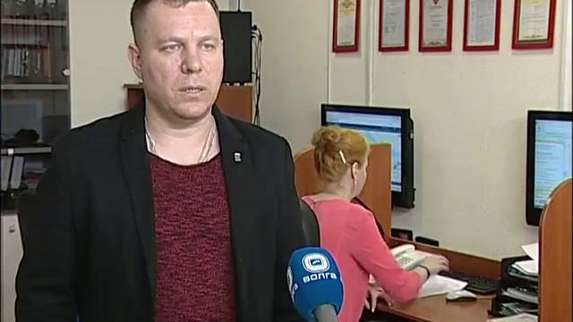 25 лет охране