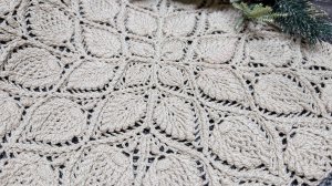 ✨Квадрат 5 в 1 ✨                                                           Часть 3: (16 - 21 ряды) ✨