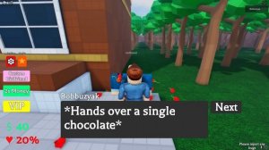НУЖНО БОЛЬШЕ ЛЮБВИ В ROBLOX